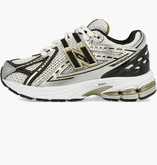 Кросівки чоловічі New Balance 1906 Grey PC1906RA