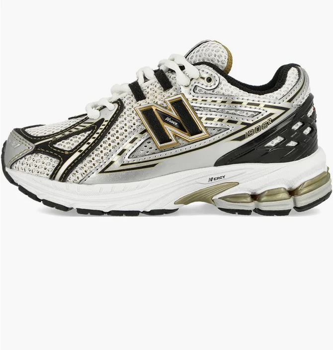 Кроссовки мужские New Balance 1906 Grey PC1906RA