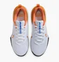 Кроссовки мужские Nike Air Max Alpha Trainer 6 White/Orange FQ1833-101