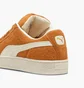 Кросівки чоловічі Puma Suede Xl Hairy Sneakers Brown 397241-04
