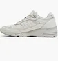 Кросівки чоловічі New Balance 991 Made In Uk White M991OW