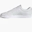 Кроссовки мужские Adidas Vs Pace 2.0 Lifestyle Skateboarding 3-Stripes Branding Synthetic Nubuck Shoes White Hp6013
