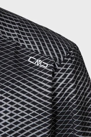 Ветровка мужская CMP Jacket Grey 32C2837-U901