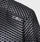 Ветровка мужская CMP Jacket Grey 32C2837-U901