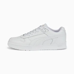 Кросівки унісекс Puma Rbd Game Low White 386373-02