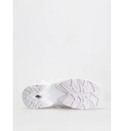 Кроссовки унисекс Reebok Instapump Fury 95 White 4065427209067