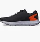 Кросівки чоловічі Under Armour Charged Rogue 3 Black 3024877-100