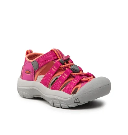 Сандалі дитячі Keen Newport H2 Pink 1014251