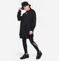 Лосины детские Nike G Nsw Fvrt Hr Tght Shne Black FJ6164-010
