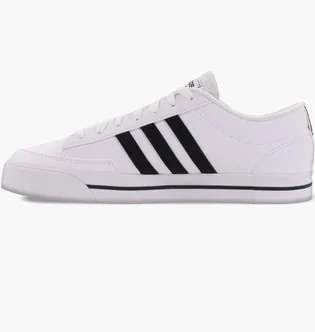 Кросівки чоловічі Adidas Retrovulc White GW8373