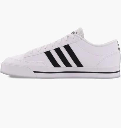 Кросівки чоловічі Adidas Retrovulc White GW8373