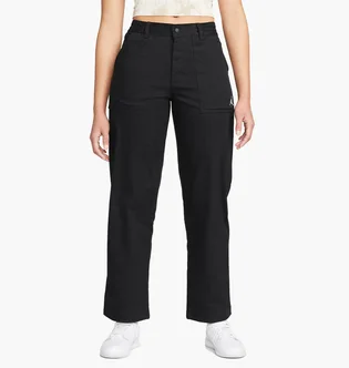 Штаны женские Air Jordan Essentials Black DM5034-010