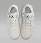 Кроссовки женские Air Jordan 1 Low Year Of The Snake Beige/White HF4080-001