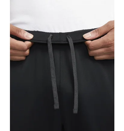 Спортивный костюм мужской Nike M Nk Club Pk Trk Suit Basic Black DM6845-010