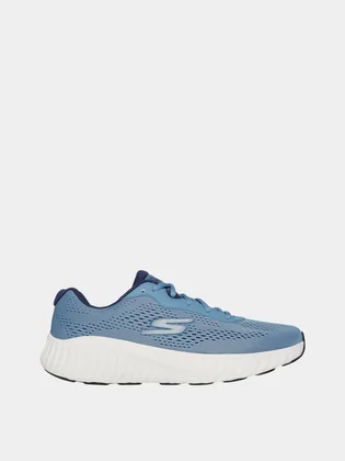 Кроссовки мужские Skechers Go Run Now Grey 220382-GYCC