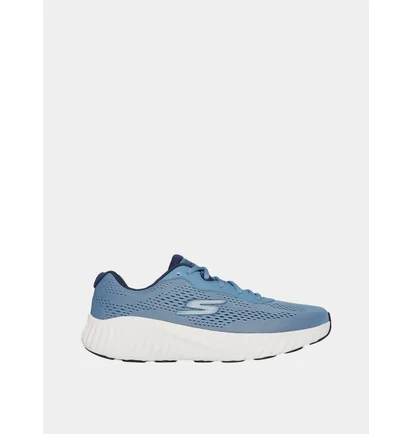 Кросівки чоловічі Skechers Go Run Now Grey 220382-GYCC