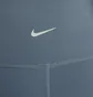 Леггинсы женские Nike Yoga Blue Dm7023-491
