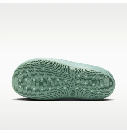 Тапочки женские Nike Reactx Rejuven8 WomenS Slides Turquoise HV4484-300