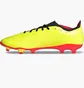 Бутсы унисекс Adidas Predator League Fg Yellow IG7761