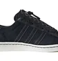 Кроссовки унисекс Adidas Neighborhood X Superstar 80S Black GX1400