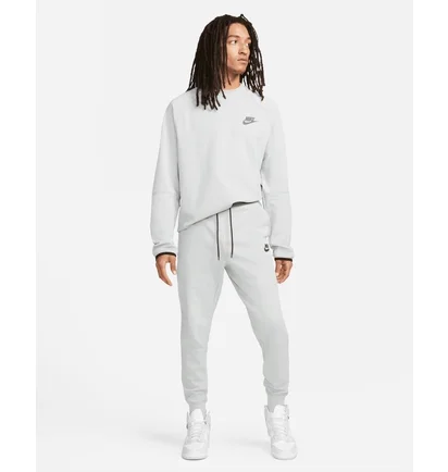 Штани чоловічі Nike Sportswear White DD5293-077