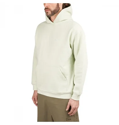 Худи унисекс Dime Classic Small Logo Hoodie Green DIMESP8LMI