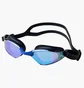 Окуляри для плавання унісекс Aqua Speed Zen Mirror Black 717-17