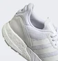Кросівки чоловічі Adidas Zx 1K Boost White FX6516