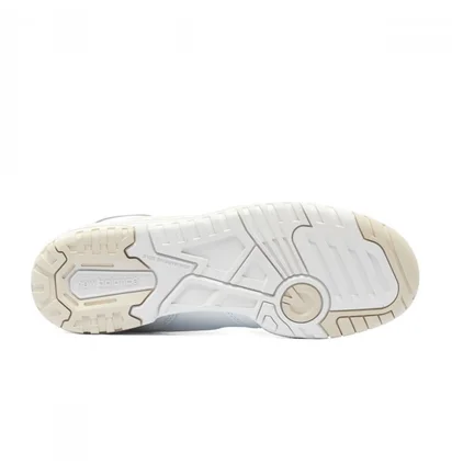 Кроссовки детские New Balance 550-Bk Clr White GSB550BK