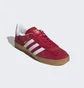 Кросівки унісекс Adidas Gazelle Indoor Shoes Red H06261