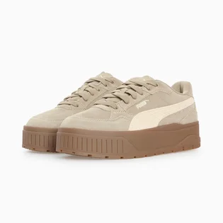 Кросівки жіночі Puma Karmen Ii Idol Sd Beige 397462-15