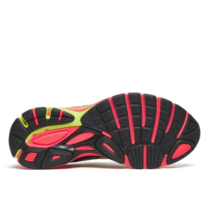 Кроссовки унисекс Saucony Progrid Guide 7 Yellow S70995-1