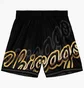 Шорти чоловічі Mitchell & Ness Nba Big Face 4.0 Fashion Short Chicago Bulls Black Pshr1259-Cbuyypppblck