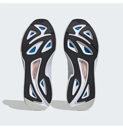 Кросівки чоловічі Adidas Ozmorph Shoes White IE2022