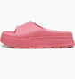 Тапочки жіночі Puma Mayze Stack Injex Sandals Pink 389454-08