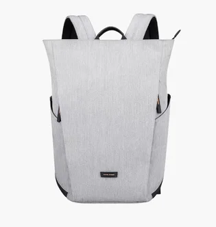 Рюкзак унісекс Mark Ryden Apexon Grey MR4666-07