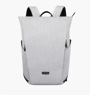 Рюкзак унисекс Mark Ryden Apexon Grey MR4666-07