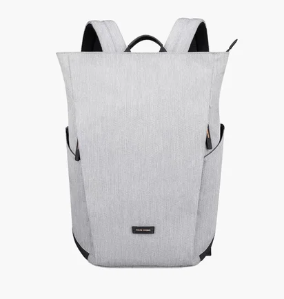 Рюкзак унісекс Mark Ryden Apexon Grey MR4666-07