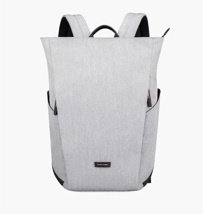 Рюкзак унісекс Mark Ryden Apexon Grey MR4666-07