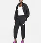 Штаны женские Nike Sportswear Essential Black Dm6183-010