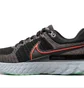 Кроссовки мужские Nike React Infinity Run Flyknit 2 Black/Brown CT2357-200