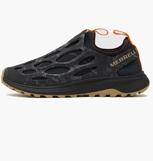 Кроссовки мужские Merrell Hydro Runner Black J066845