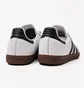 Кроссовки унисекс Adidas Samba Og White B75806