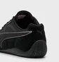 Кросівки чоловічі Puma Ferrari Speedcat Black 308905-01
