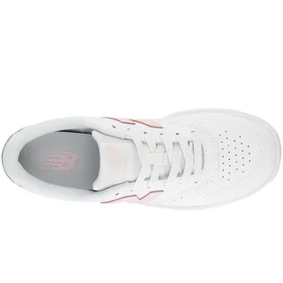 Кросівки жіночі New Balance WomenS Sneakers White BBW80PNK