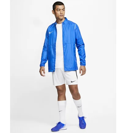Вітровка чоловіча Nike Park20 Blue Bv6881-463