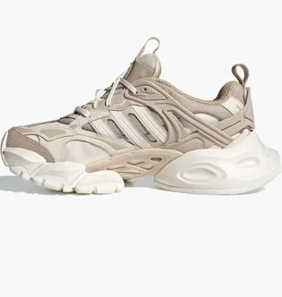 Кроссовки унисекс Adidas Xlg Runner Deluxe Beige IH7799