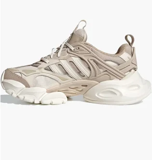 Кроссовки унисекс Adidas Xlg Runner Deluxe Beige IH7799