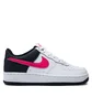 Кросівки дитячі Nike Air Force 1 Gs White/Black CT3839-109