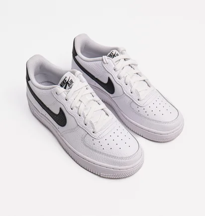 Кроссовки детские Nike Air Force 1 White CT3839-100